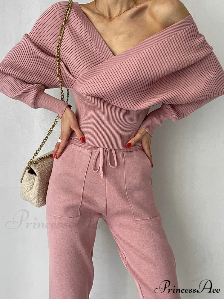 HALA Elegant KNITTED SET - Image 20