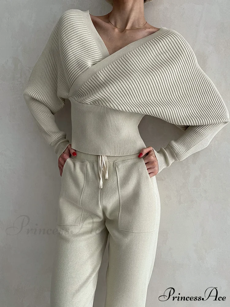 HALA Elegant KNITTED SET - Image 3