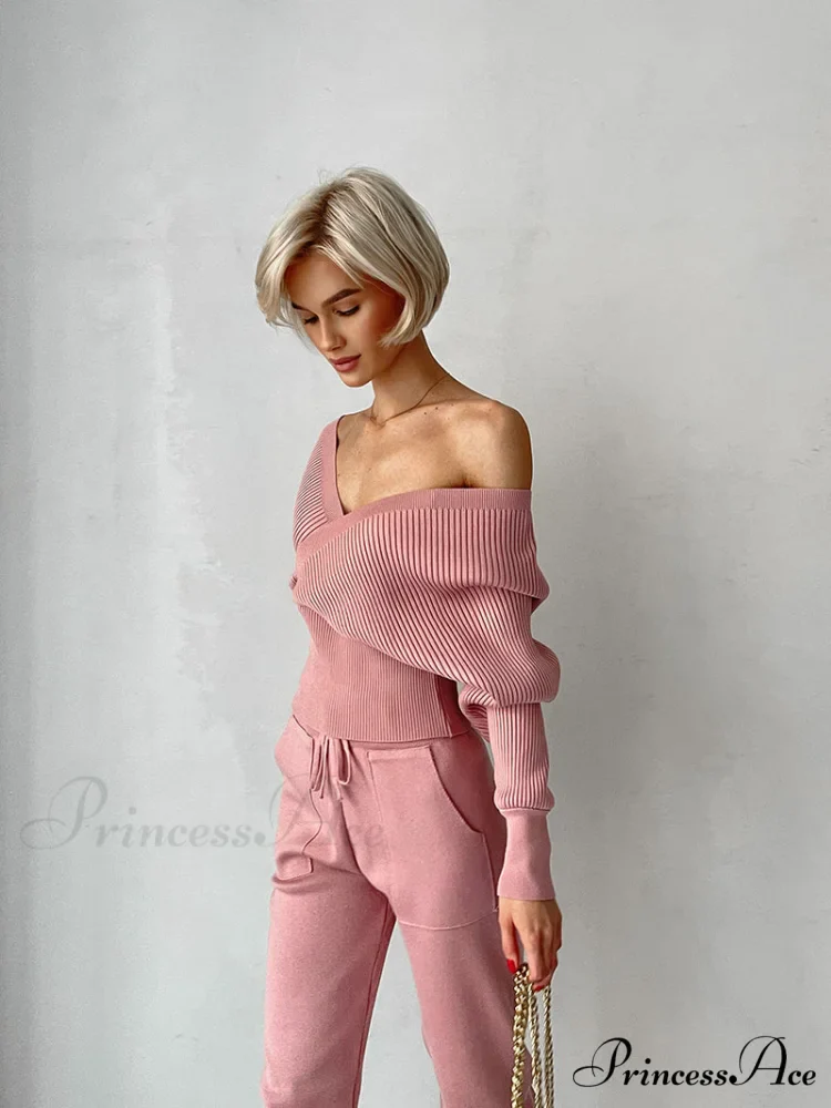HALA Elegant KNITTED SET - Image 5