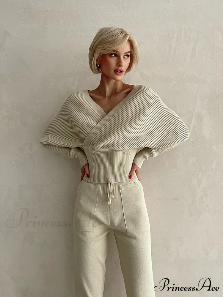 HALA Elegant KNITTED SET - Image 6