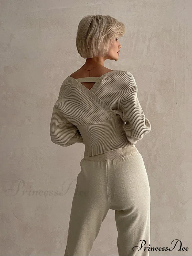 HALA Elegant KNITTED SET - Image 8