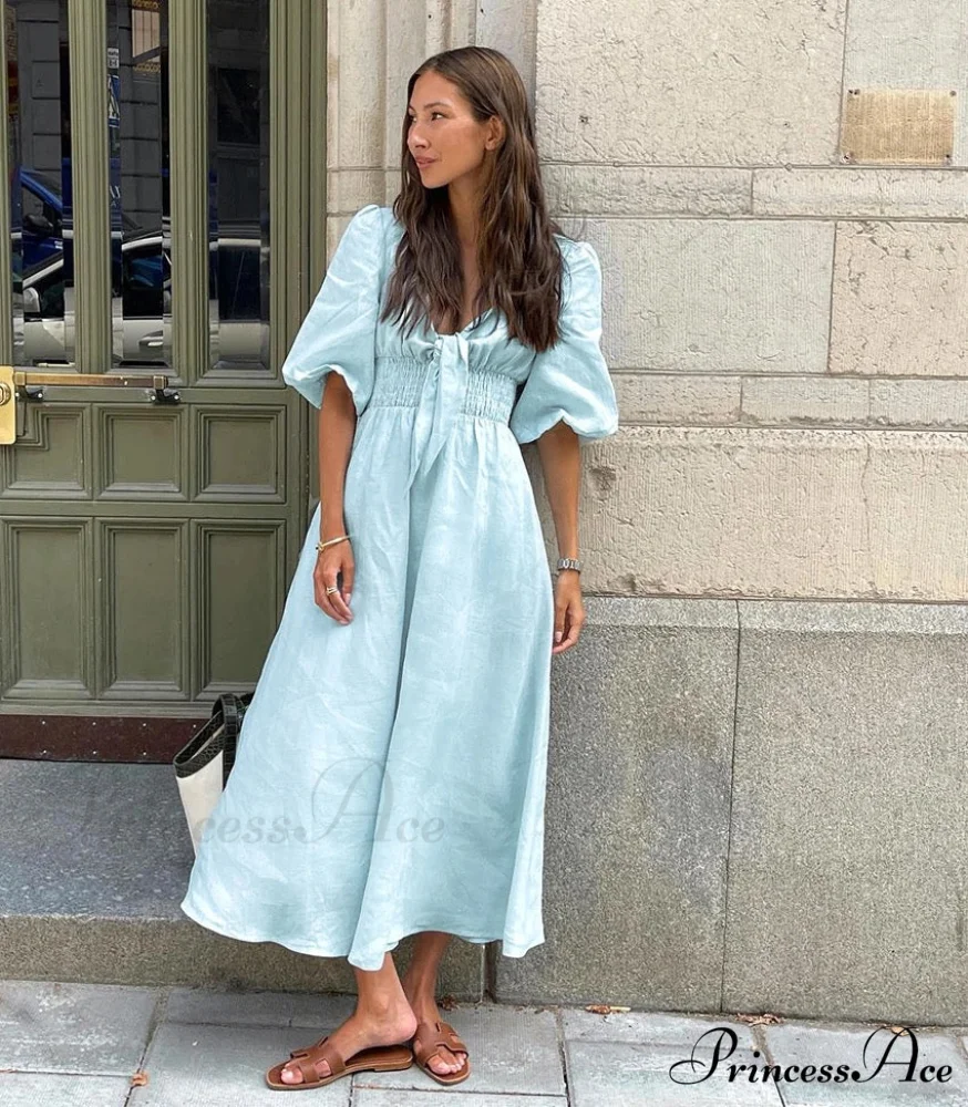 GISELE Elegant DRESS - Image 4