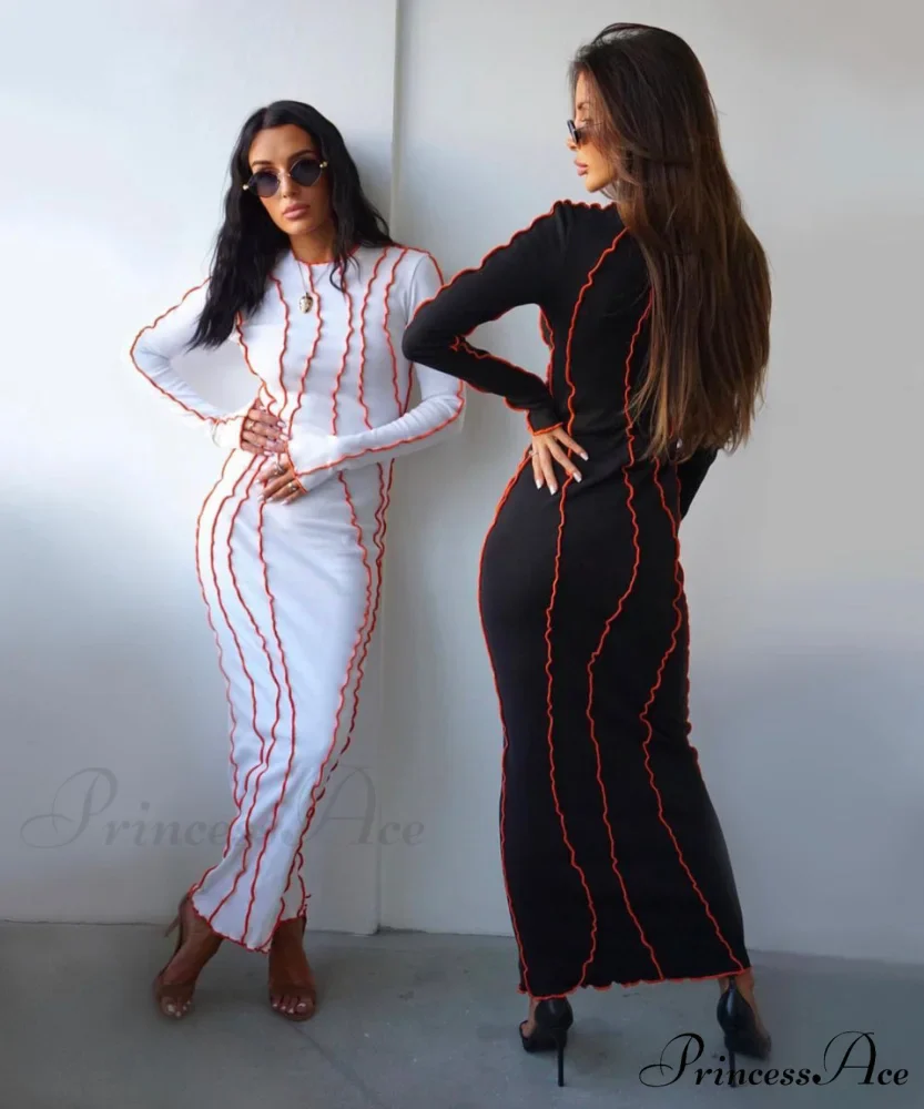 GIGI Elegant MIDI DRESS - Image 3