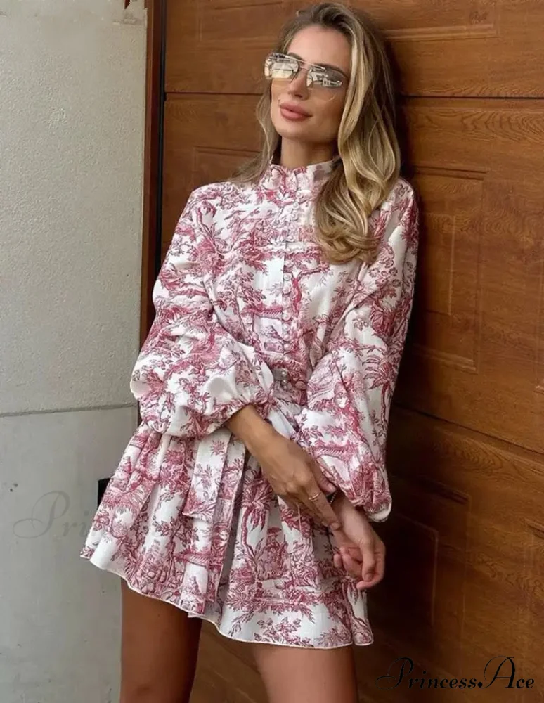 GALA Elegant MINI DRESS - Image 3