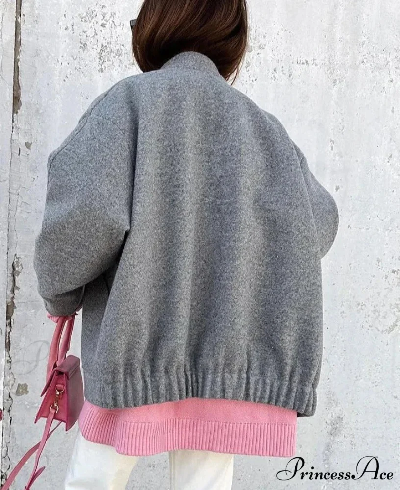 FONTAINE Elegant JACKET - Image 5