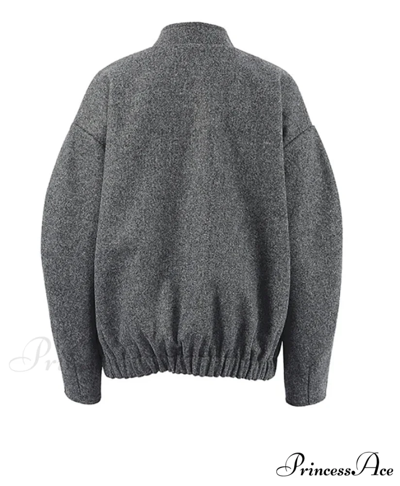 FONTAINE Elegant JACKET - Image 7