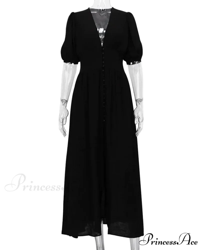 EZMA Elegant MIDI DRESS - Image 3