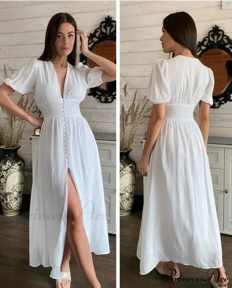 EZMA Elegant MIDI DRESS - Image 4