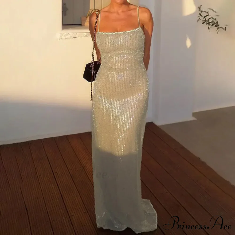 ERNE Elegant MAXI DRESS - Image 12