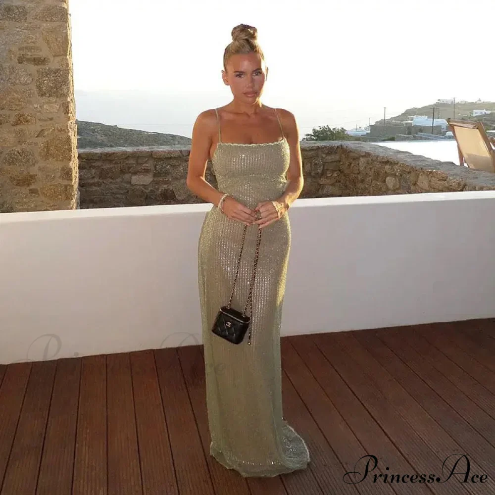 ERNE Elegant MAXI DRESS - Image 13