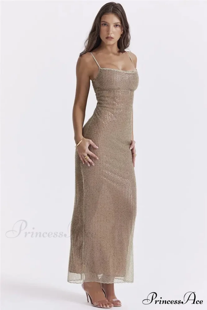 ERNE Elegant MAXI DRESS - Image 7