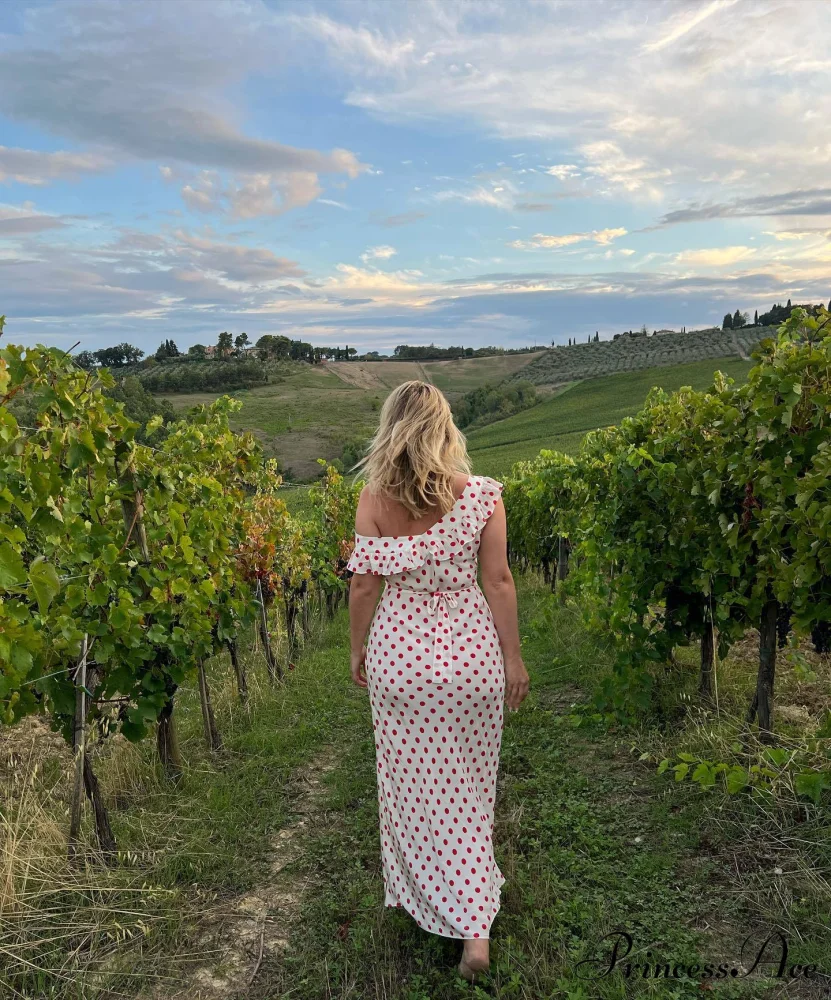 EMMY Elegant MAXI DRESS - Image 3