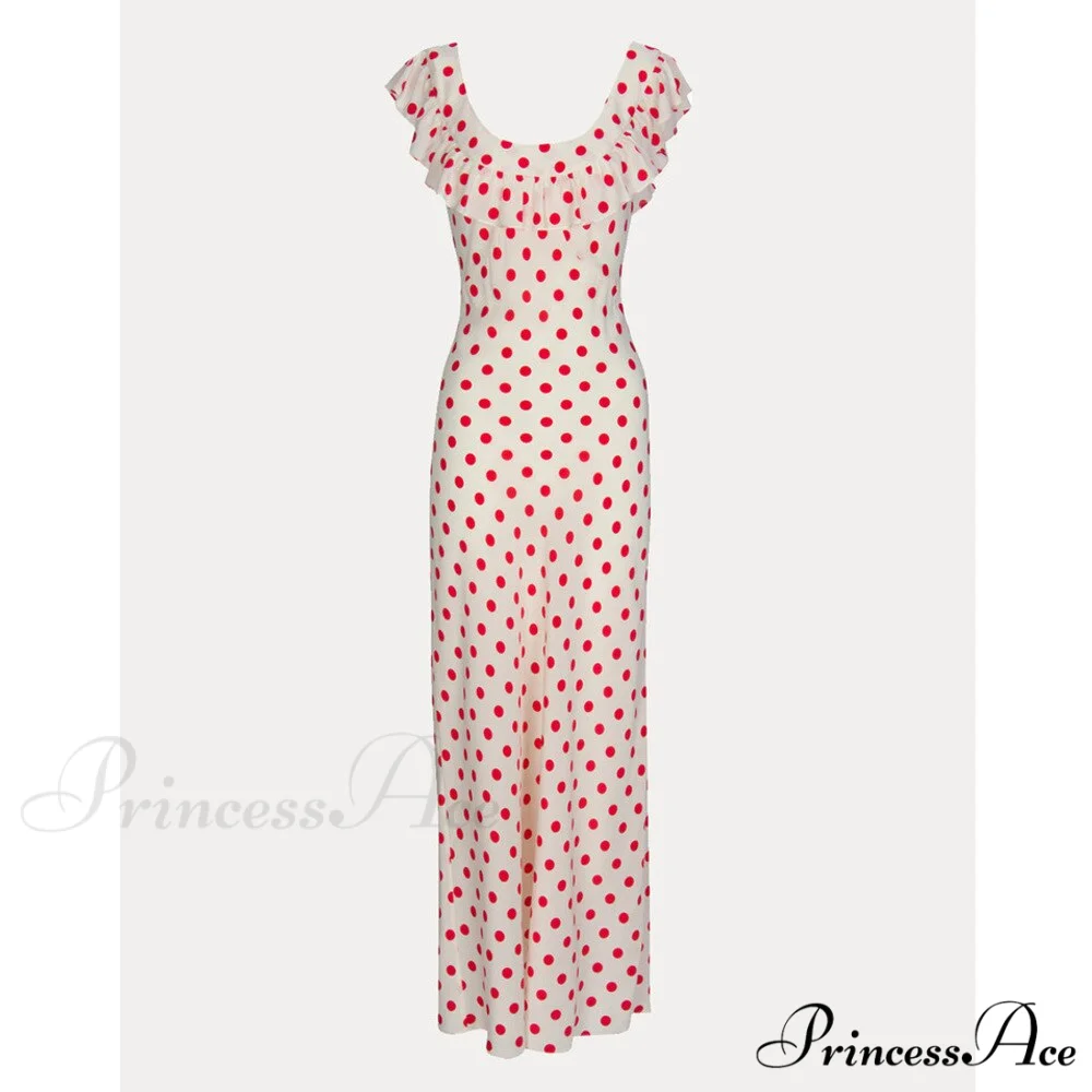 EMMY Elegant MAXI DRESS - Image 4
