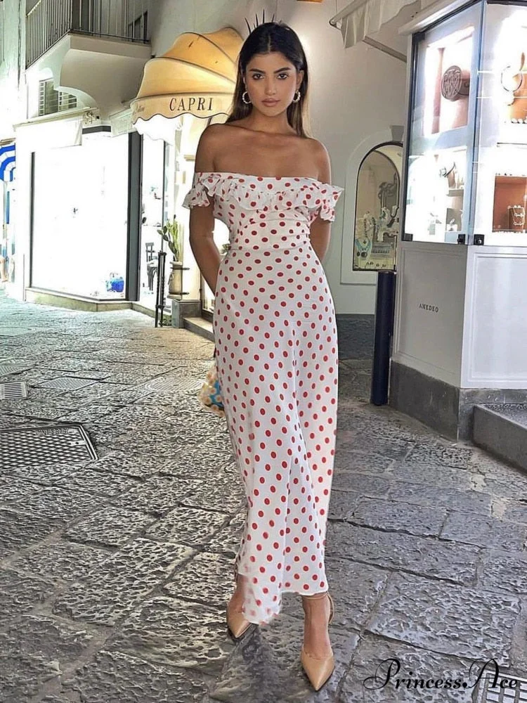 EMMY Elegant MAXI DRESS - Image 5