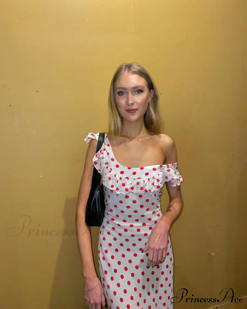 EMMY Elegant MAXI DRESS - Image 7
