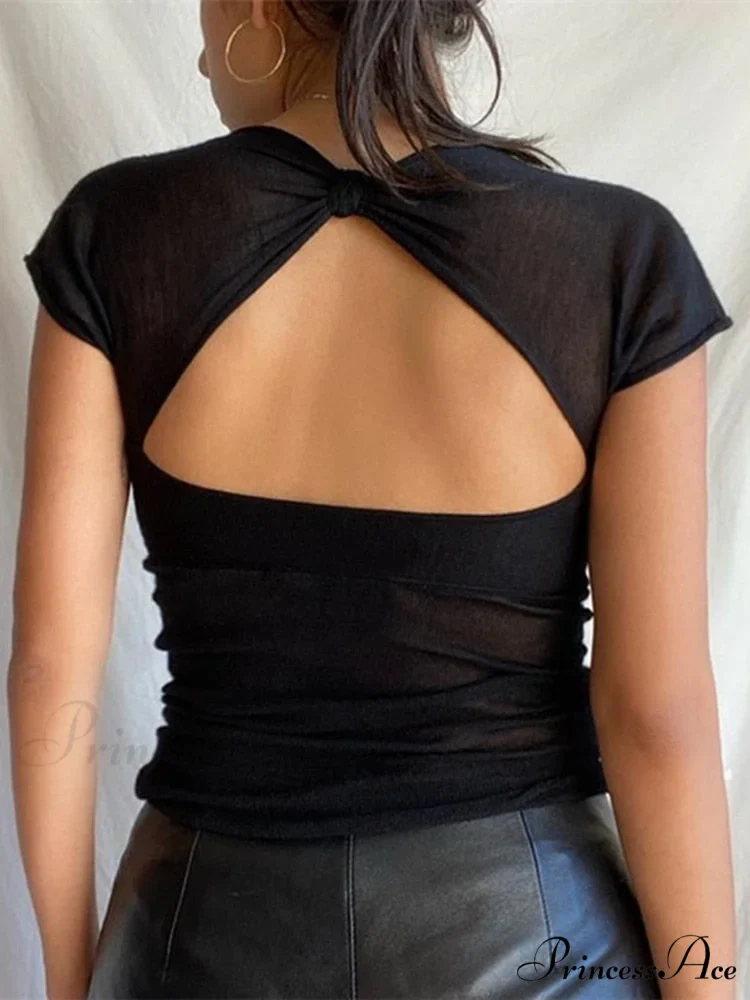 EMMA Elegant TOP - Image 3