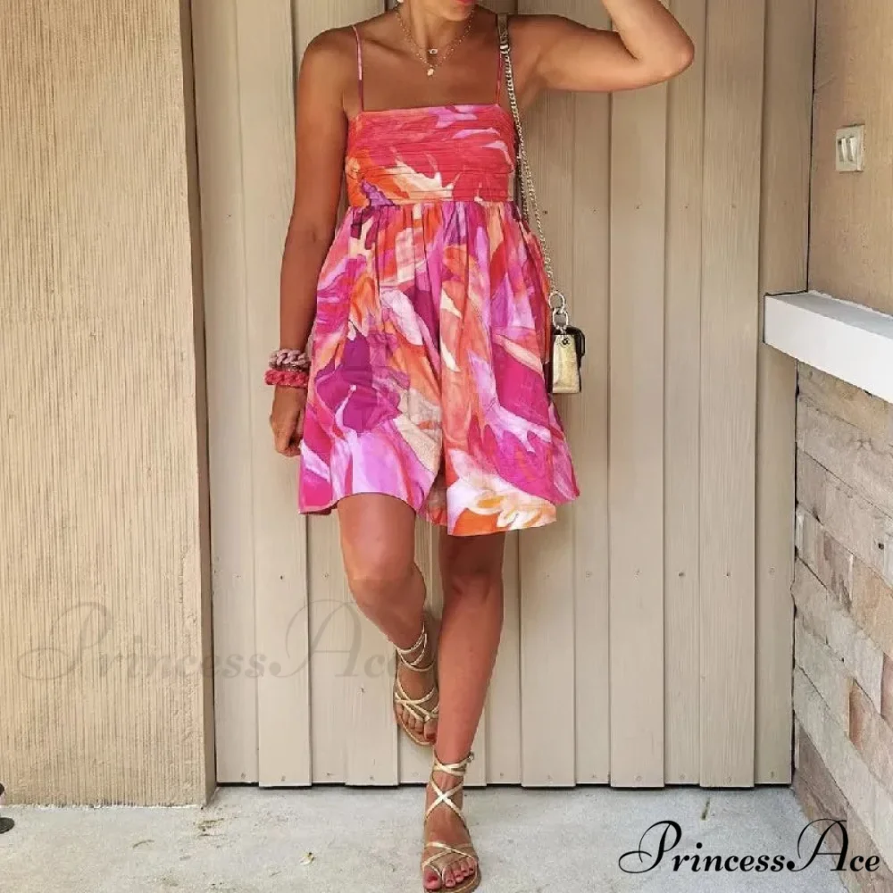 EMA Elegant MINI DRESS - Image 2