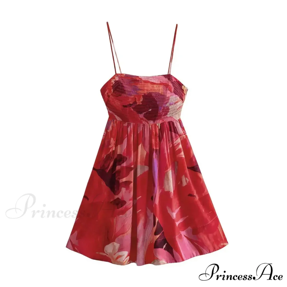 EMA Elegant MINI DRESS - Image 4