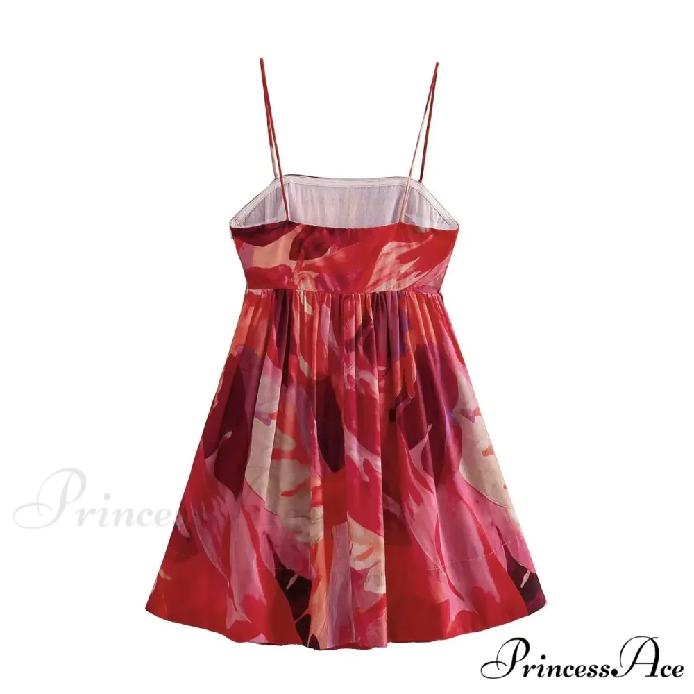 EMA Elegant MINI DRESS - Image 5