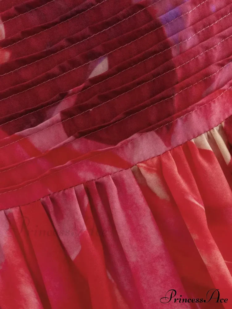 EMA Elegant MINI DRESS - Image 6