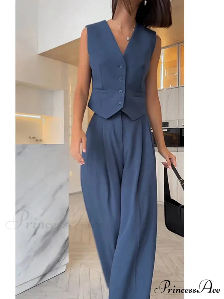 ELLISS TWO Stylish PIECE SET - Image 2