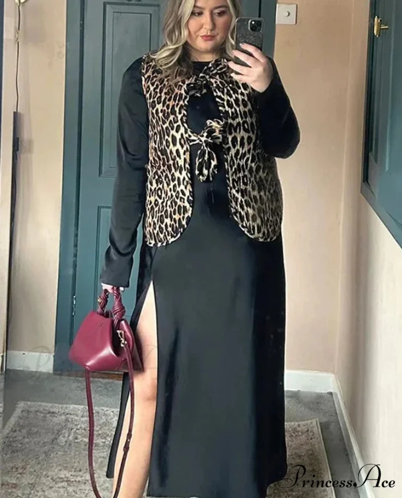ELLISA Elegant WAISTCOAT - Image 7