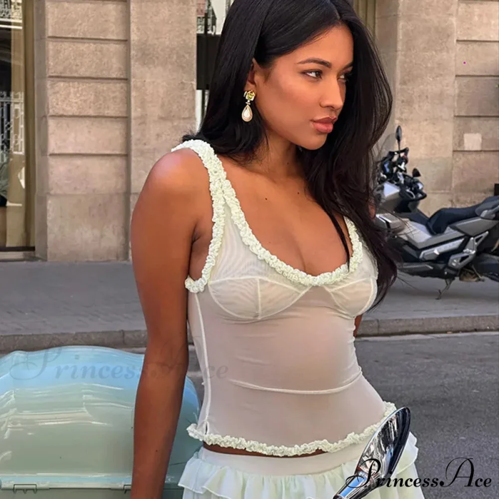 ELLA Elegant TOP - Image 6