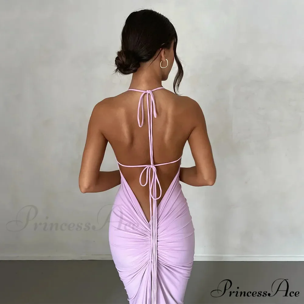 ELERY Elegant MAXI DRESS - Image 10