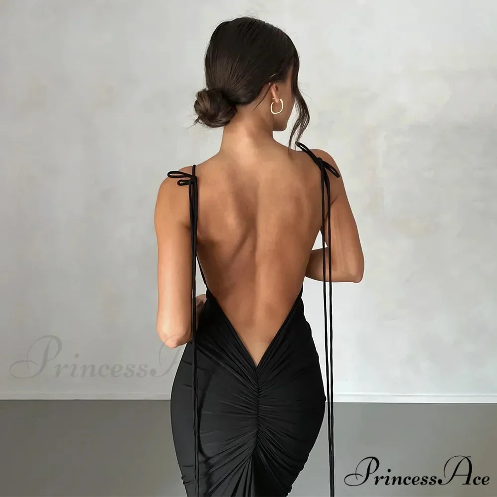 ELERY Elegant MAXI DRESS - Image 3