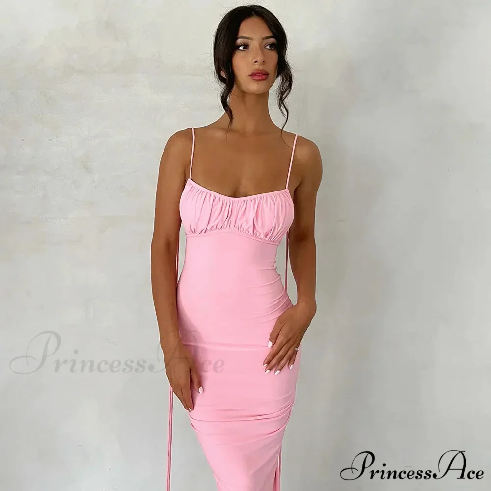 ELERY Elegant MAXI DRESS - Image 5