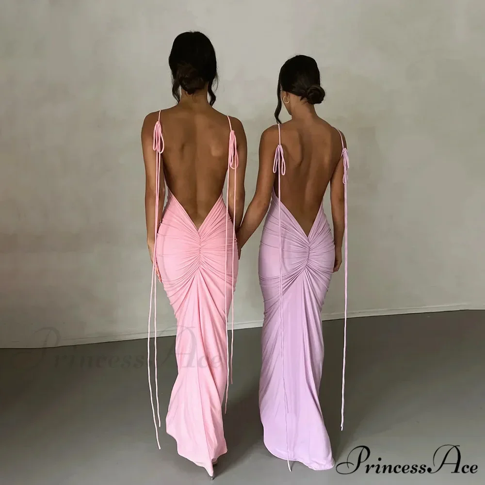 ELERY Elegant MAXI DRESS - Image 7