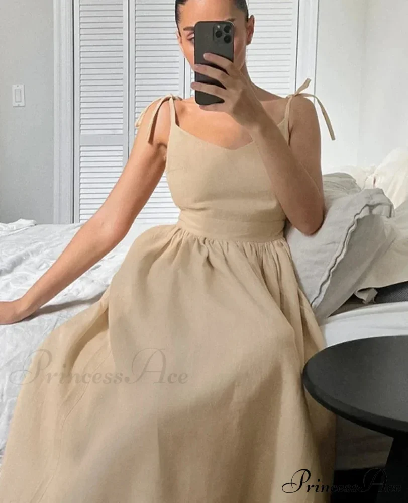 ELBA Elegant MIDI DRESS - Image 10