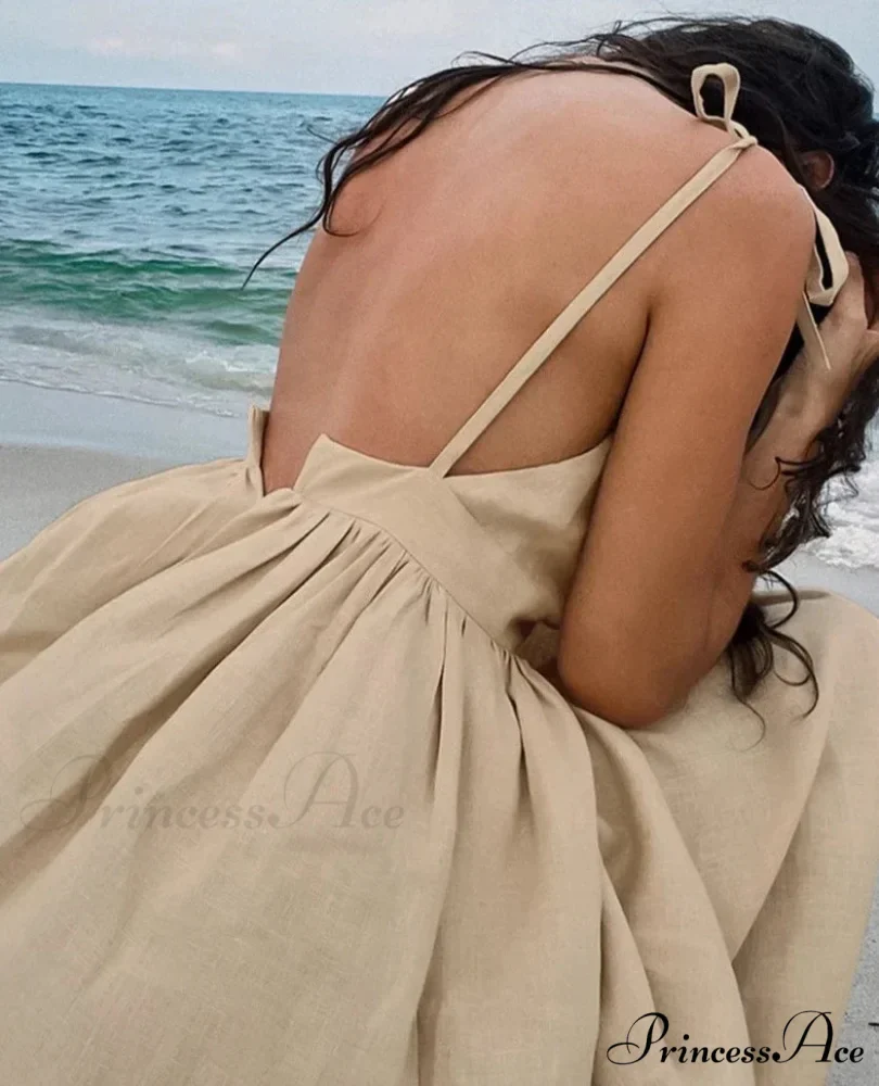 ELBA Elegant MIDI DRESS - Image 4