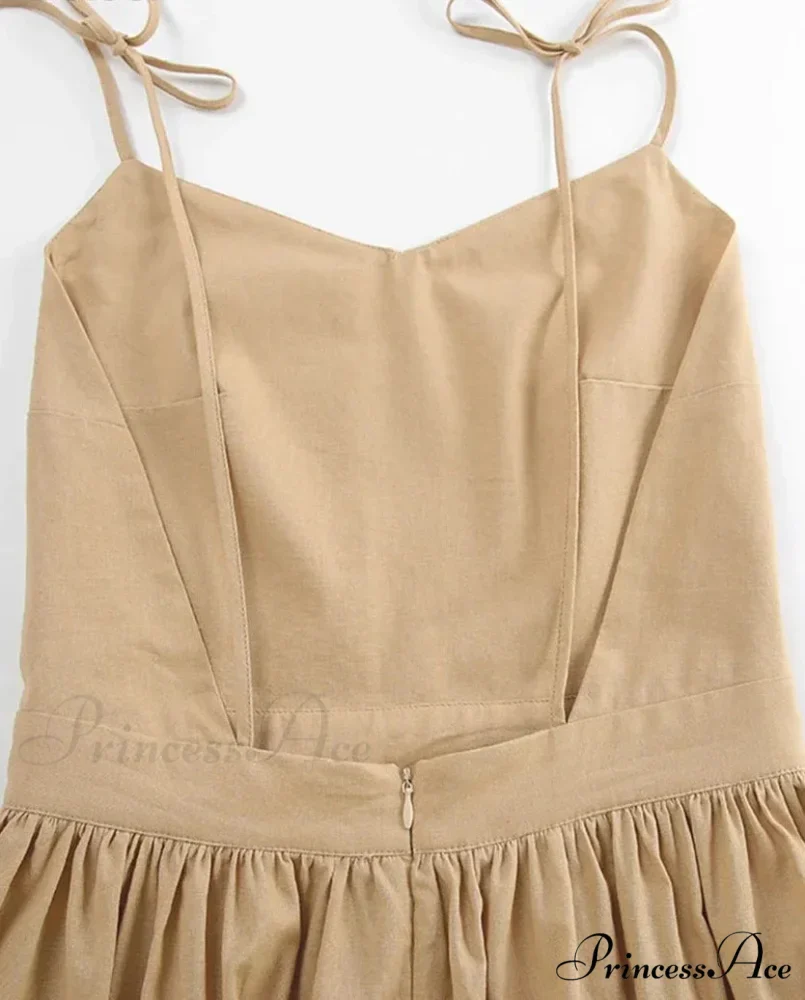 ELBA Elegant MIDI DRESS - Image 6