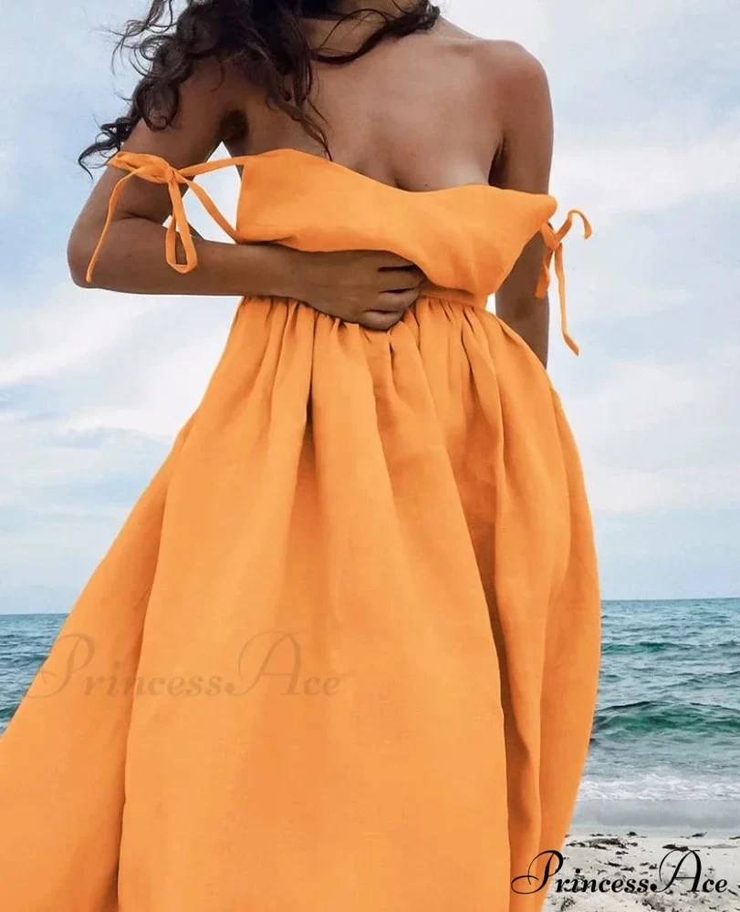 ELBA Elegant MIDI DRESS - Image 7
