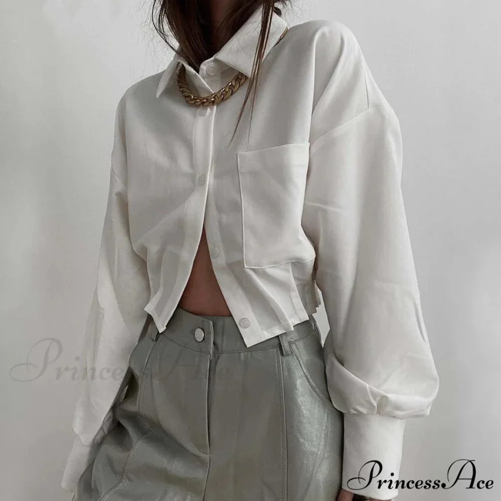 EDVENA Elegant SHIRT - Image 3