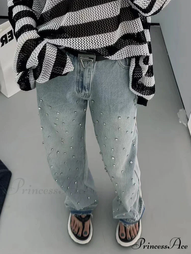 DYLAA Elegant JEANS - Image 4