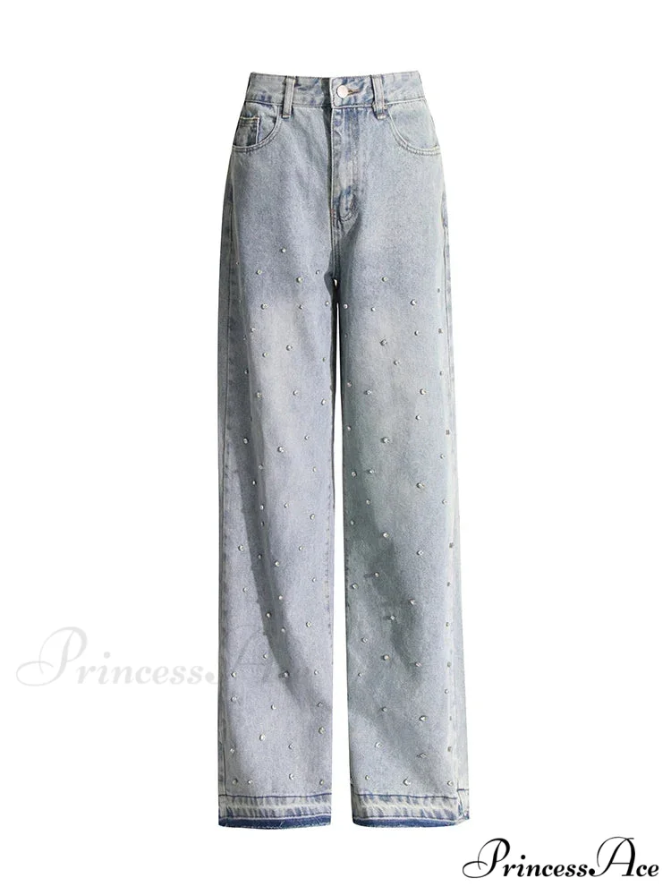 DYLAA Elegant JEANS - Image 7