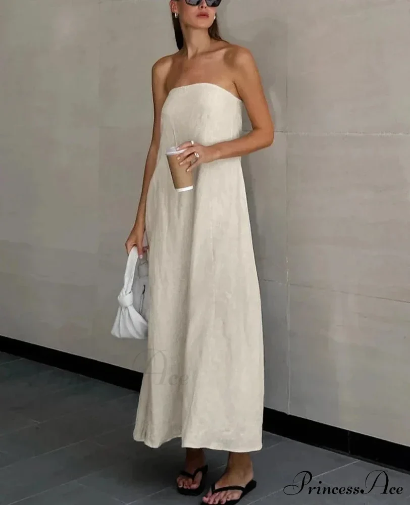 DEZIREE Elegant MIDI DRESS - Image 2