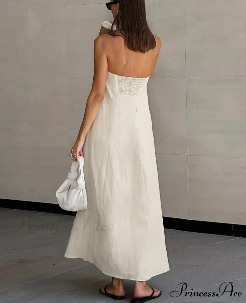 DEZIREE Elegant MIDI DRESS - Image 3