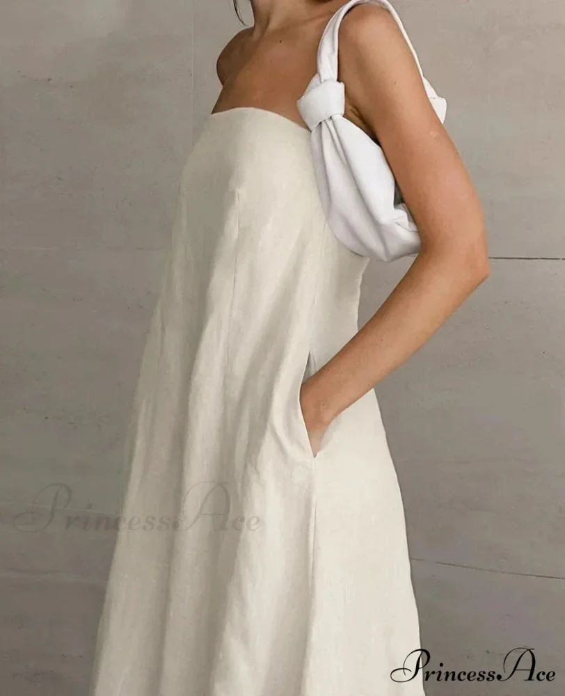 DEZIREE Elegant MIDI DRESS - Image 4