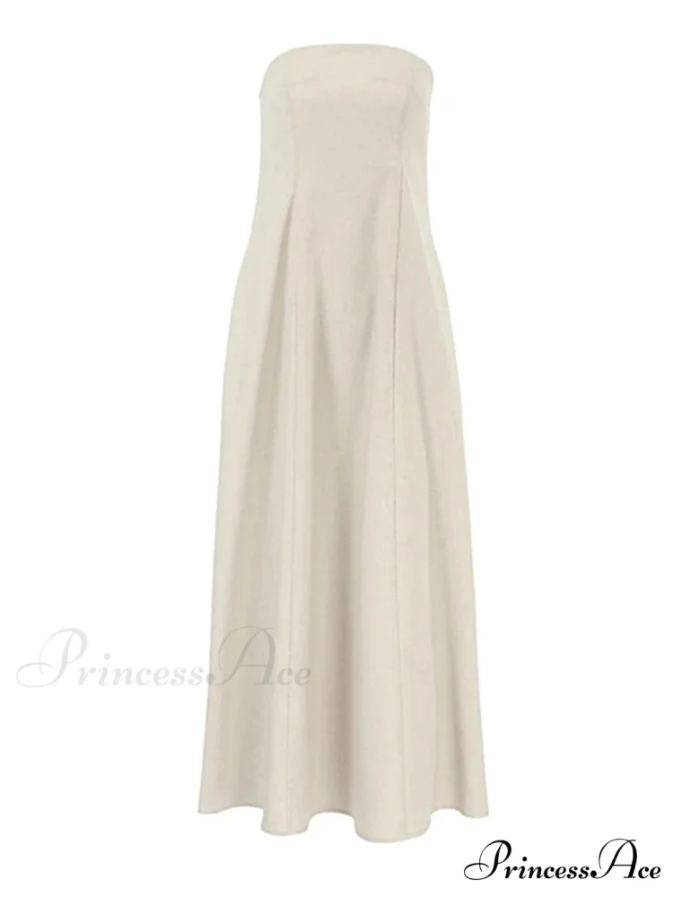 DEZIREE Elegant MIDI DRESS - Image 5