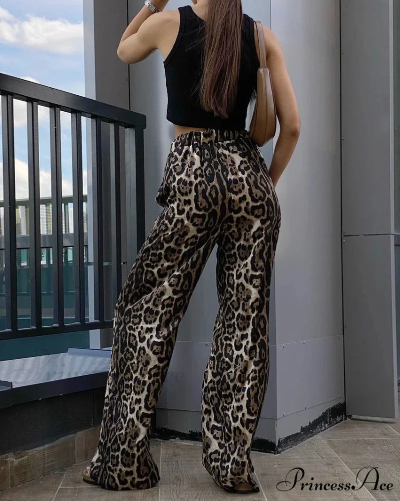 DAPHNE Elegant PANTS - Image 2
