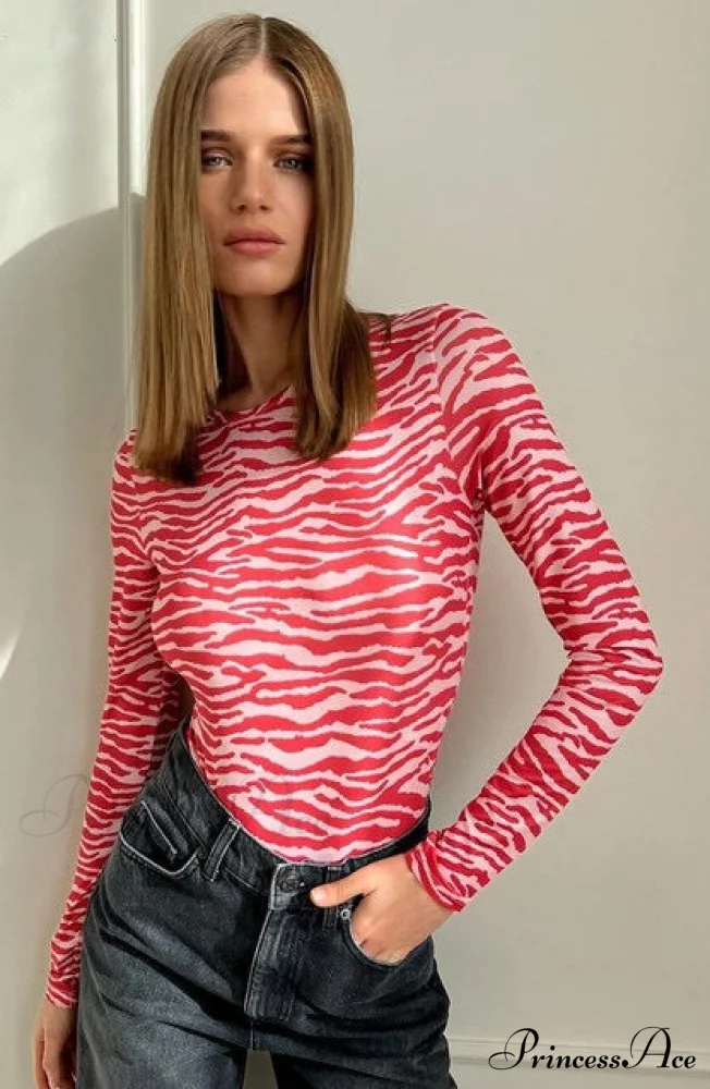 DALARY Elegant TOP - Image 2