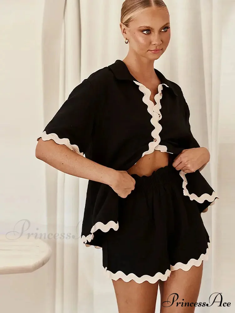 CORA TWO Stylish PIECE SET - Image 4