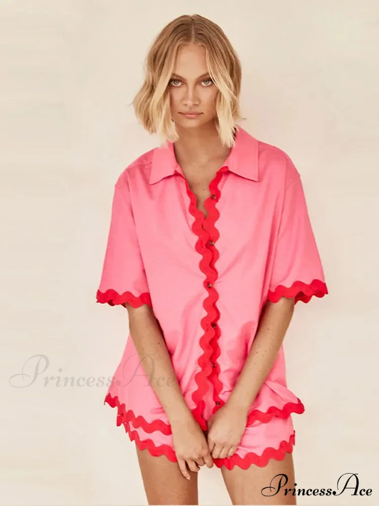 CORA TWO Stylish PIECE SET - Image 6