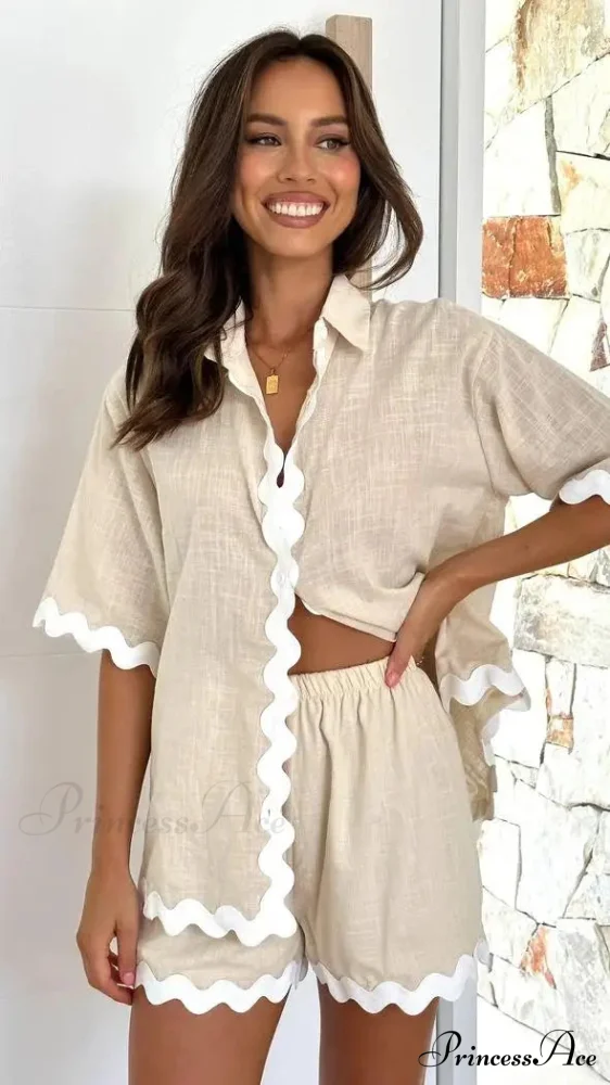 CORA TWO Stylish PIECE SET - Image 7