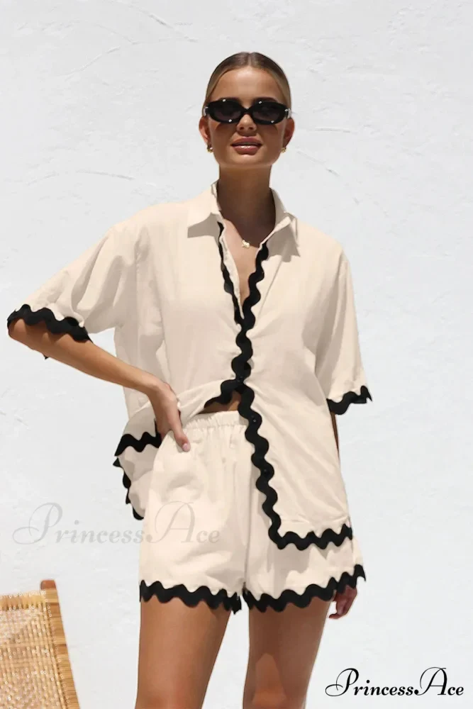 CORA TWO Stylish PIECE SET - Image 8