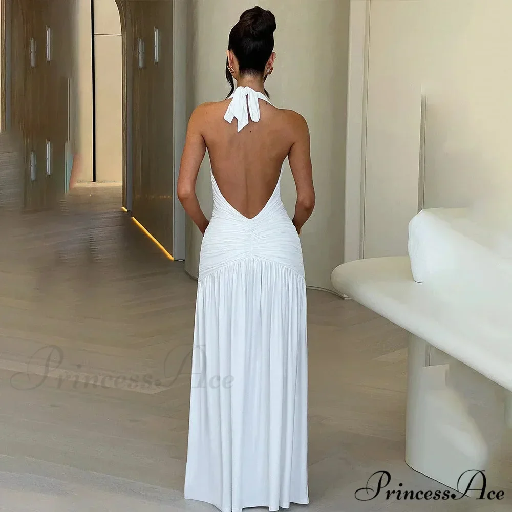 CLARA Elegant MAXI DRESS - Image 6
