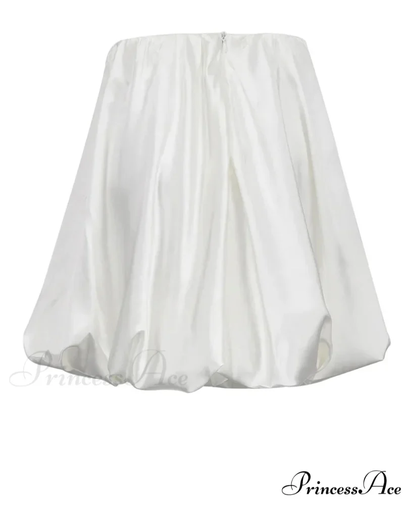 CELIA Elegant MINI SKIRT - Image 5
